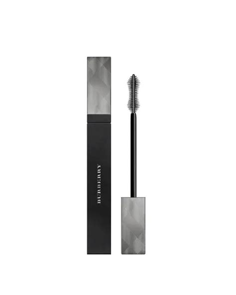 Burberry mascara jet black